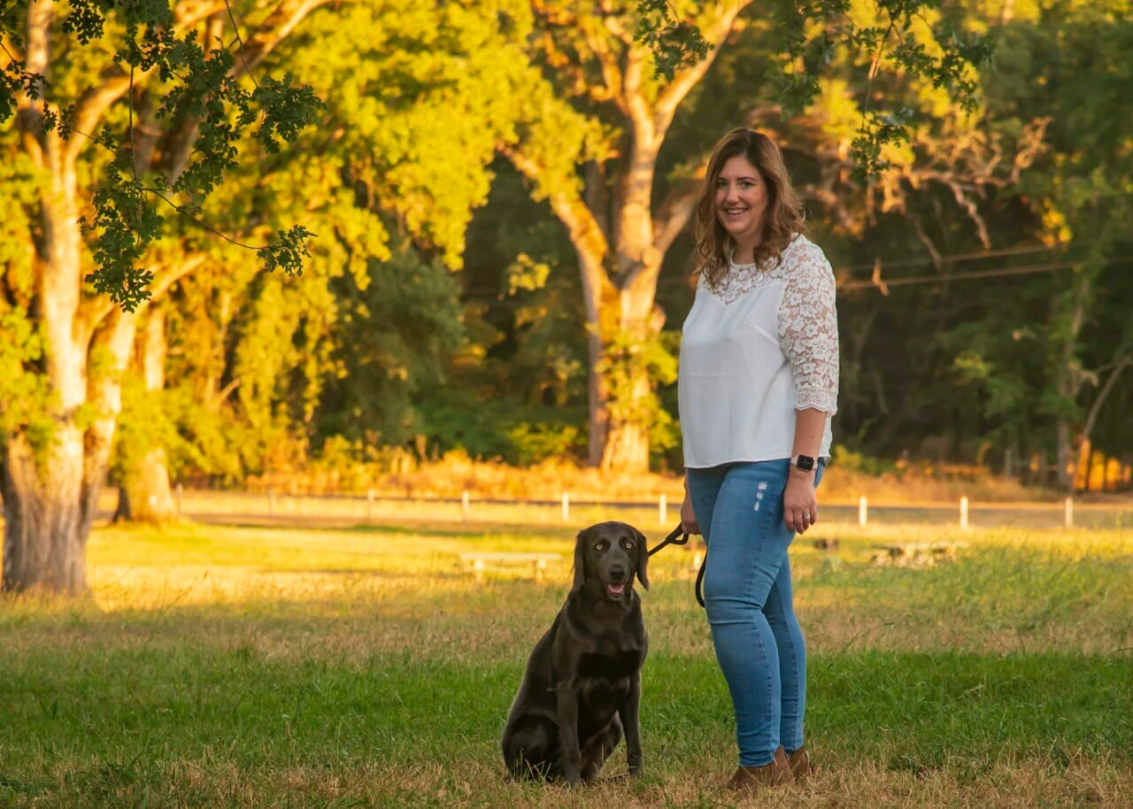 Dog training Sacramento CA Achieve harmony with your dog